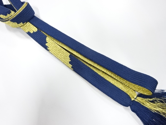 Japanese Kimono / Accessories Silk